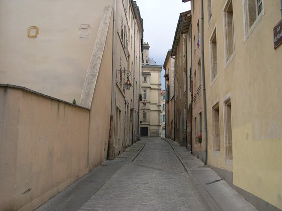  ruelle